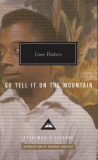 Go Tell It on the Mountain | James Baldwin