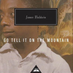 Go Tell It on the Mountain | James Baldwin