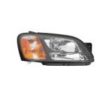 Far Subaru Legacy (Be/Bh), 10.1998-08.2003, Fata, Dreapta, TYC