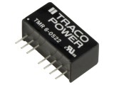 Convertor DC/DC 6W, 4,5&divide;9VDC