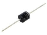 Diodă TVS 15kW 223,4-244,6V 47,3A Unidirecțională P600 Rola