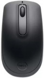 Mouse DELL; model: WM 118; NEGRU; USB; WIRELESS