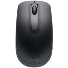 Mouse DELL; model: WM 118; NEGRU; USB; WIRELESS