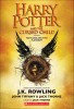 Harry Potter and the Cursed Child: The Official Playscript of the Original West End Production, 2016