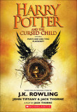 Harry Potter and the Cursed Child: The Official Playscript of the Original West End Production