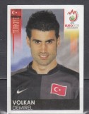 B10 - Sticker fotbal - Campionatul european - editia 2008 - nr 130