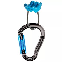 Kit de asigurare OC&Uacute;N Belay Set Eagle Triple/Hurry