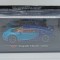 Macheta Bugatti Chiron - Altaya 1/43