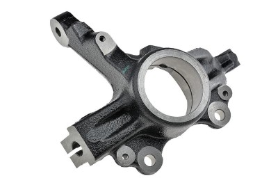 Portfuzeta fata Opel Corsa 1.0, 1.2, 1.4 2006-, Dreapta, NTY ZZP-PL-009 foto