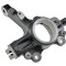 Portfuzeta fata Opel Corsa 1.0, 1.2, 1.4 2006-, Dreapta, NTY ZZP-PL-009