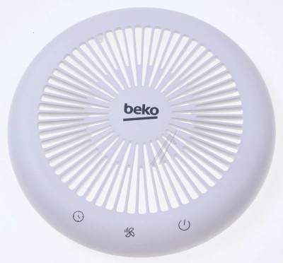 AIR OUTLET MESH 9178020052 pentru aspirator ARCELIK / BEKO foto