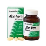 Health Aid Aloe Vera 30 capace