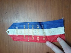 FANION INTERESANT foto