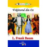 Cumpara ieftin Vrajitorul din Oz, L. Frank Baum, Prestige Kids