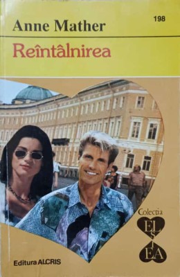 REINTALNIREA-ANNE MATHER-98310 foto