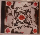 Cumpara ieftin CD Red Hot Chili Peppers &lrm;&ndash; Blood Sugar Sex Magik