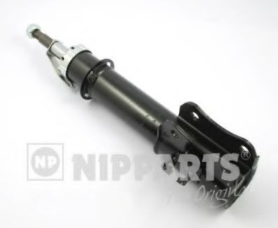 Amortizor SUZUKI VITARA Cabrio (ET) (2003 - 2005) NIPPARTS J5508006G foto