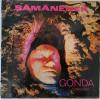 Disc Vinil Gonda Sextet ‎– Sámánének- Pepita ‎– SLPX 17484, Jazz