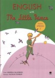 English with The Little Prince. Seasons Spring. Volumul 2/Despina Calavrezo
