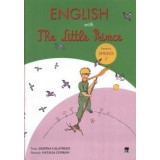 English with The Little Prince. Seasons Spring. Volumul 2/Despina Calavrezo