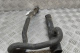 Furtun de lichid de răcire PORSCHE BOXSTER 986 2001 OEM: 99610666555,996.106.665.55 27731220