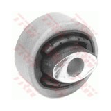 Bucsa brat suspensie, Suport trapez Fiat Grande Punto, Idea, Punto; Lancia Musa, Ypsilon, Trw JBU460, parte montare : Punte fata, Stanga/ Dreapta,