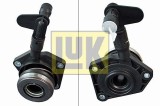 Rulment presiune ambreiaj hidraulic Ford Focus C-MAX 07; Focus II 13; Volvo S40 II 12; V50 12, motor 1.6; 1.6 Ti; 1.8; 1.8 Flexifuel; 1.4; 1.6