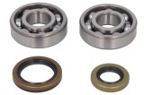 Cumpara ieftin Set lagare arbore cotit pentru GAS GAS EC 125 2013-2015