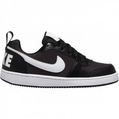 Pantofi sport Nike COURT BOROUGH LOW PE (GS) foto