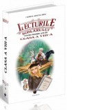 Lecturile scolarului. Clasa a VIII-a