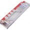 Adeziv Termofuzibil Alb &Oslash;11mm x 200mm