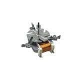 Ventilator cu motor cuptor Bosch original, cod 00641854, compatibil Balay Siemens