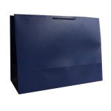 SET 10 pungi de cadou uni XXL BLEUMARIN