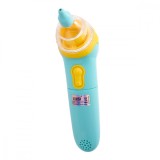 Aspirator nazal muzical U001-NV, 1 bucata, U-Grow