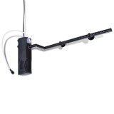 Cumpara ieftin Pompa cu filtru pentru acvariu cu carbon activ, 800L/h