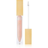MUA Makeup Academy Virtual Glow lip gloss nutritiv pentru stralucire culoare IRL 6.5 ml