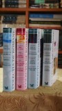 Colectia de Romane Reader's Digest (4 volume, 16 romane) - Bernard Cornwell, Richard Paul Evans