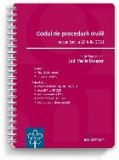 Codul de procedură civilă