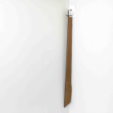 Ornament panou ușă dreapta spate TESLA MODEL X 2020 OEM: 1036081-23-B 29810933