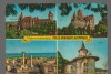 CPIB 17318 CARTE POSTALA - ROMANIA. MONUMENTE ISTORICE, DANTELATA