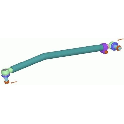 LEMF&Ouml;RDER Bieleta, directie