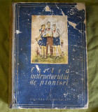 Cartea instructorului de pionieri (1952)