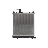 Radiator racire Suzuki Wagon R+, 192000 Motor 1, 0 48/52kw Benzina, tip climatizare Cu/fara AC, cutie Manuala, tip Denso, diametru intrare/iesire