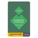 Extremofil n&ouml;v&eacute;nyek - N&ouml;v&eacute;nyi &eacute;let sz&eacute;lsős&eacute;ges k&ouml;r&uuml;lm&eacute;nyek k&ouml;z&ouml;tt - Szabados L&aacute;szl&oacute;
