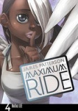 Maximum Ride Manga V4