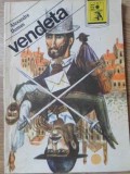 VENDETA-ALEXANDRE DUMAS-259649