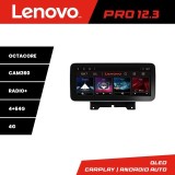 Navigatie Android Lenovo PRO 12.3 QLED 4G pentru Range Rover Sport 2005-2010