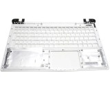 Palmrest Asus K55VM Alb fara touchpad