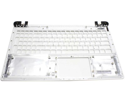 Palmrest Asus 13GN8D1AP052 Alb fara touchpad foto