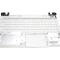 Palmrest Asus K55A Alb fara touchpad